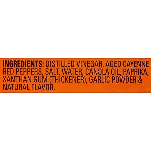 Miniatura 10 de Franks Red Hot Buffalo Wings salsa 128 onzas