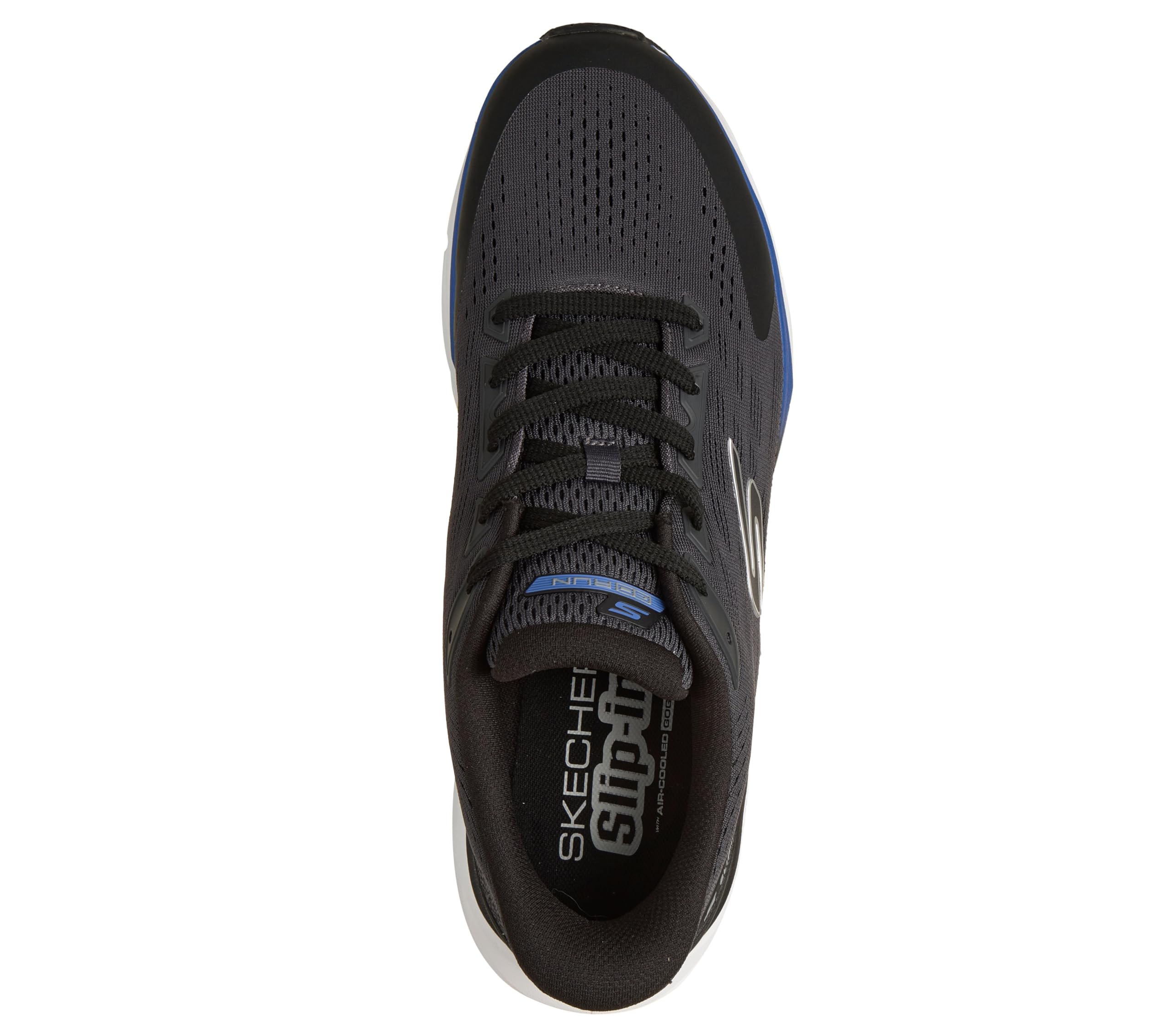 Skechers Glide Step Vortex Hands Free Slip-ins Scarpe da ginnasticaUomo