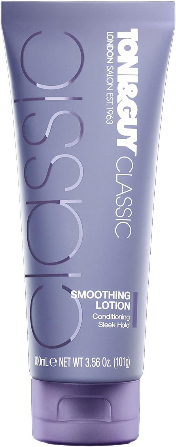 Classic Smoothing Lotion, 3.56 Fluid Ounce