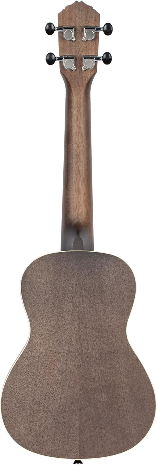 Earth Series Concert Left-Handed Ukulele