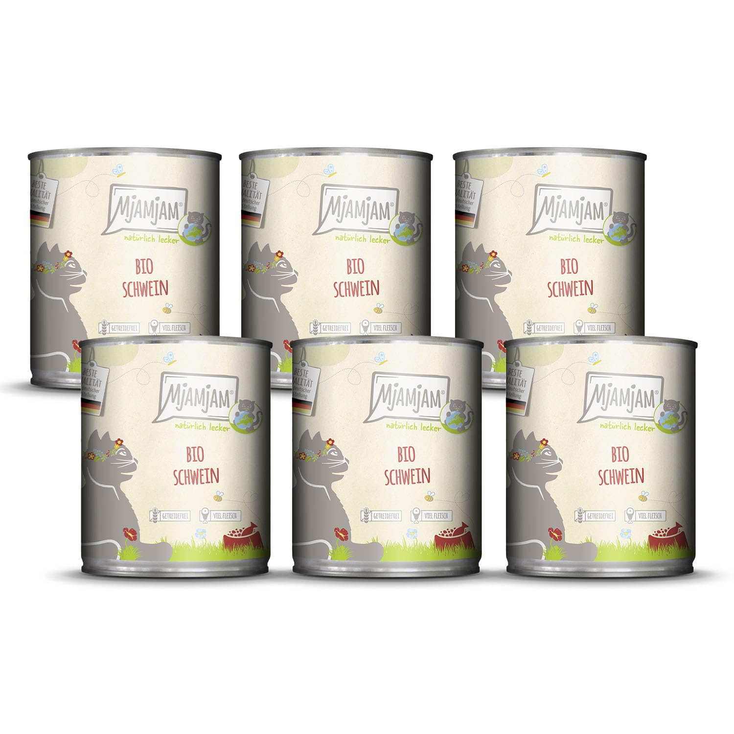 Haustier Produkte