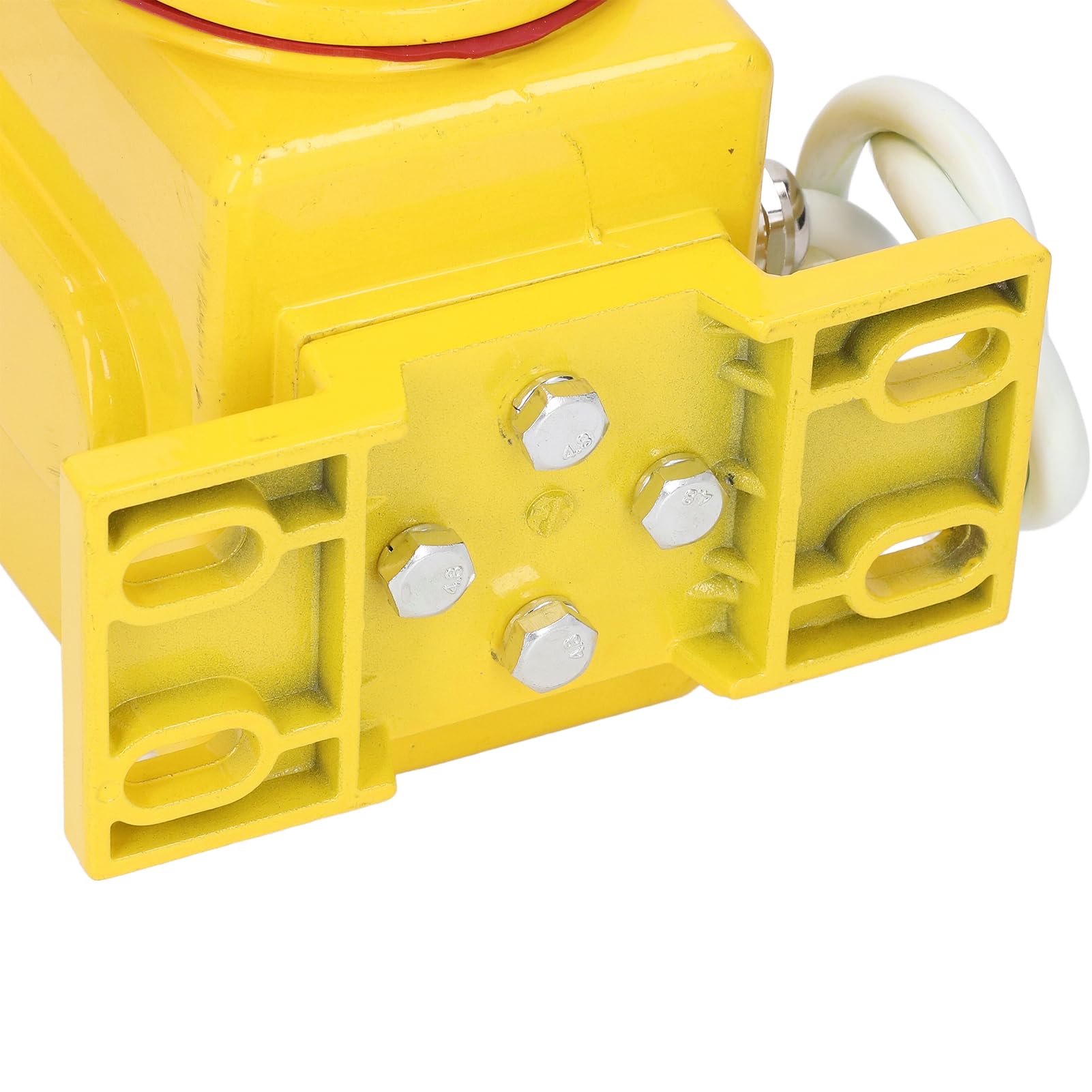 Cinta Transportadora de Aleación de Aluminio, Interruptor de Parada de Emergencia de Seguridad, Dispositivo de Sensor de Protección, Reinicio Manual para Uso Industrial