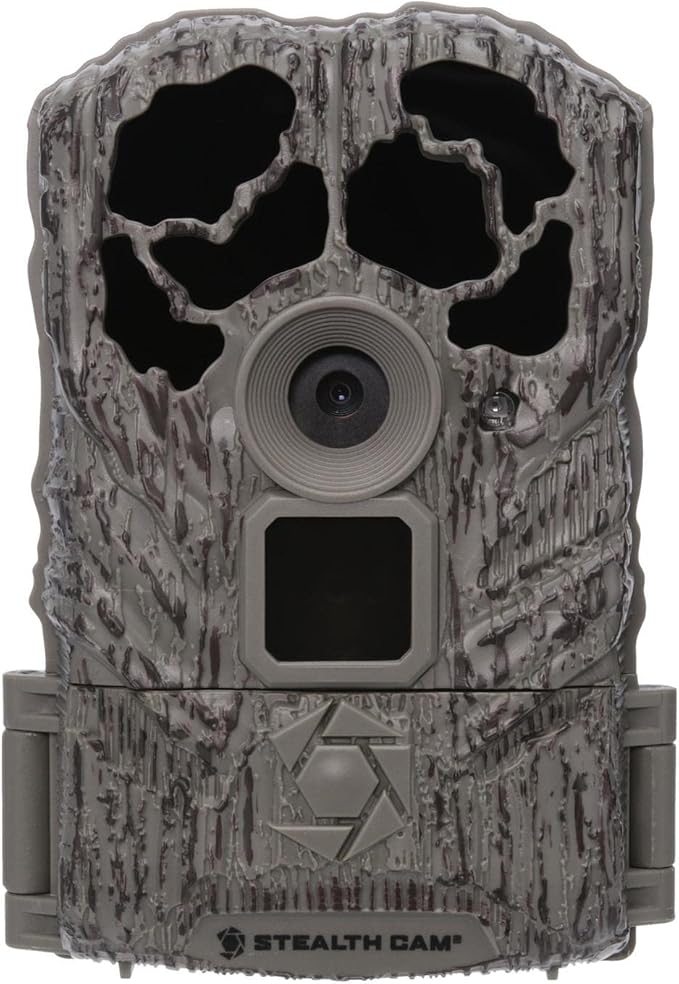 Stealth Cam Browtine 3 Cámara Digital 18MP miniatura 3