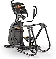 Vista 1 de Matrix Entrenador de ascenso Fitness A50 con consola XUR