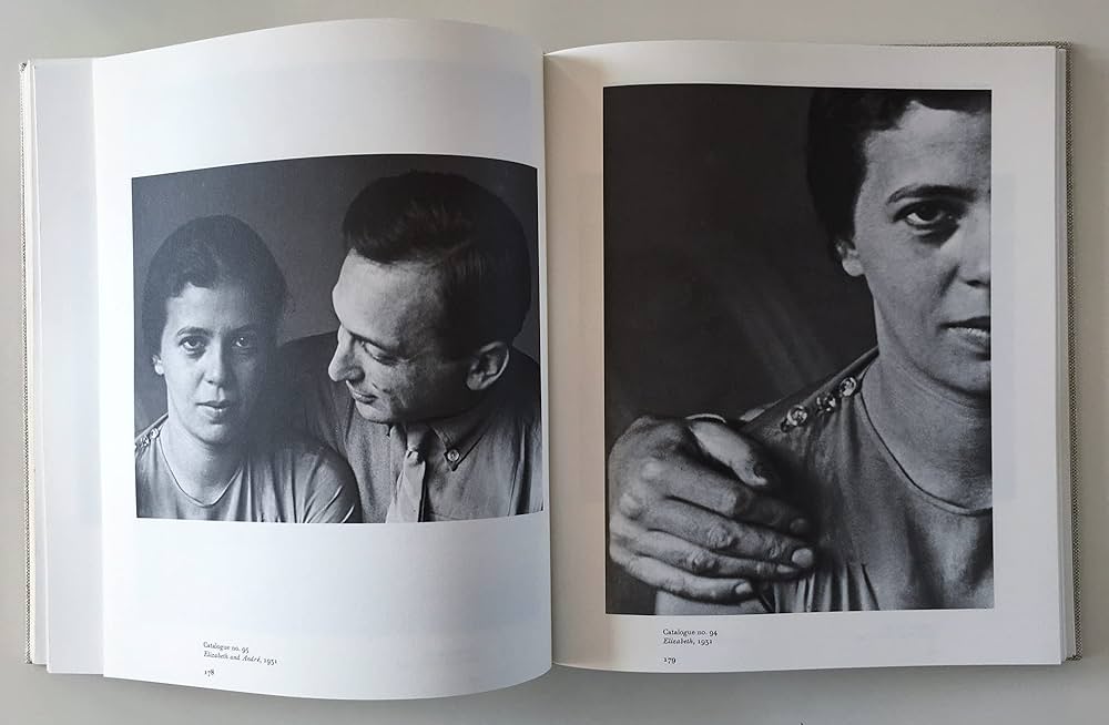 André Kertész Of Paris and New York 大型本 André Kertész Of Paris and New York 大型本 Andre Kertesz: Of