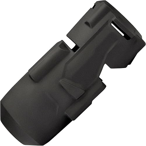 Miniatura 2 de 49-16-2864 Llave de impacto de alto par de torsión protectora de goma para llave de impacto de alto par 2864-20