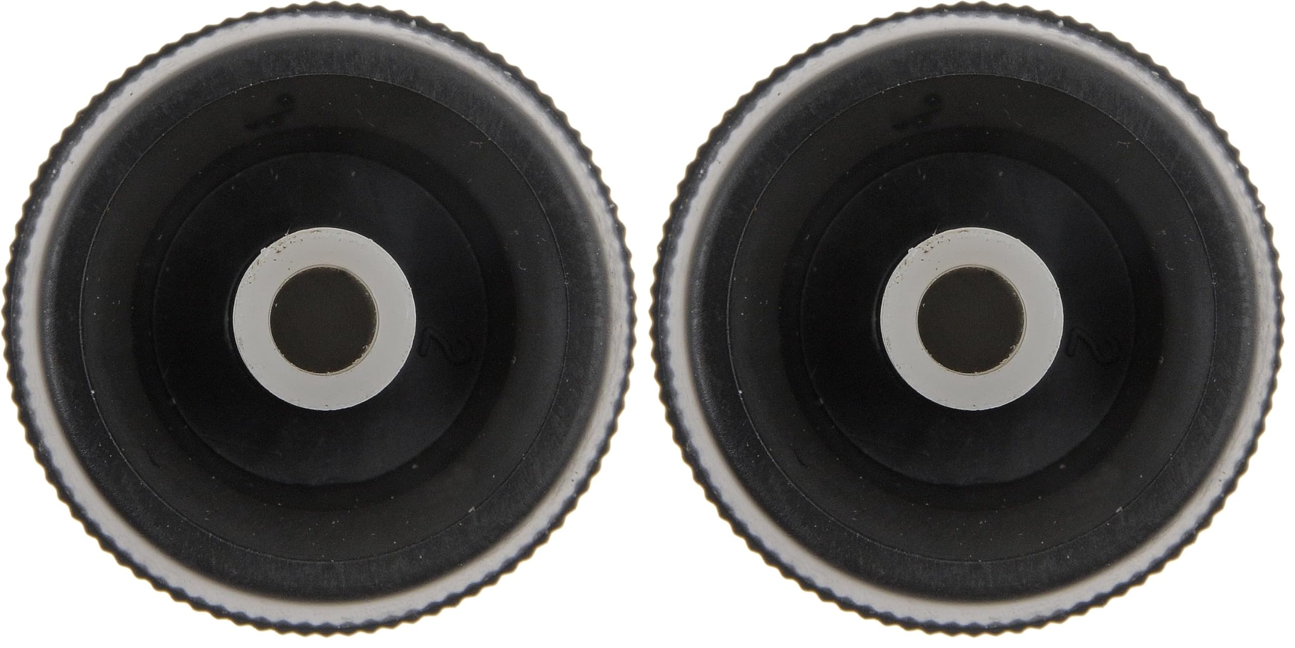 Dorman 76939 Window Crank Handle Knob Universal Fit (Pack of 2)