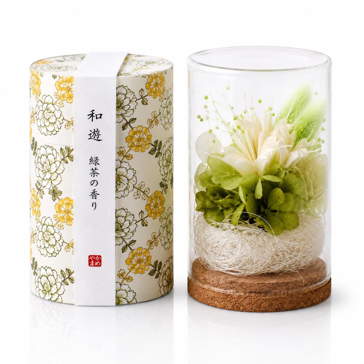 線香セット お花 花ろうそく お供え Amazon プリザーブドフラワー