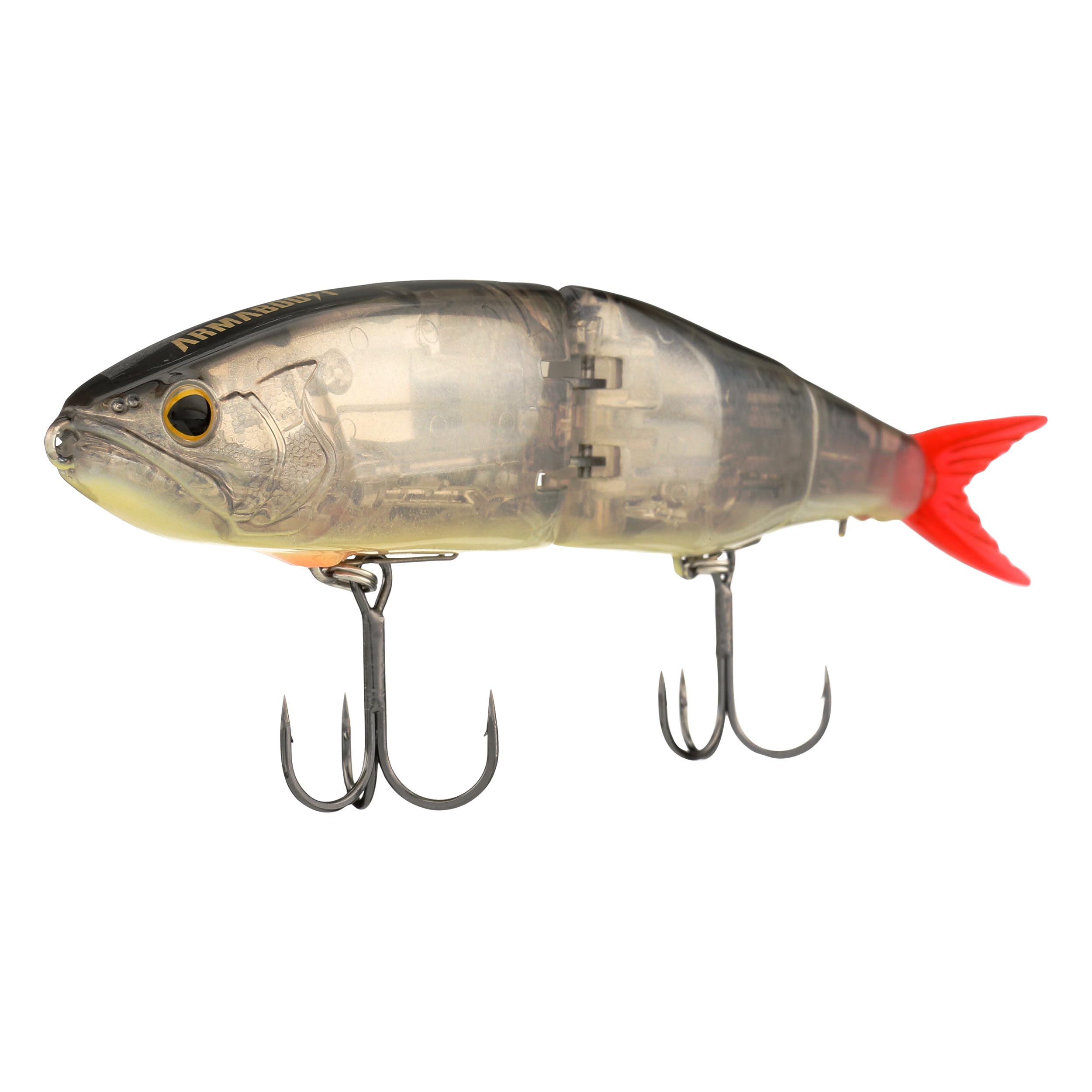 Shimano Armajoint 190SF Flash Boost Swimbait