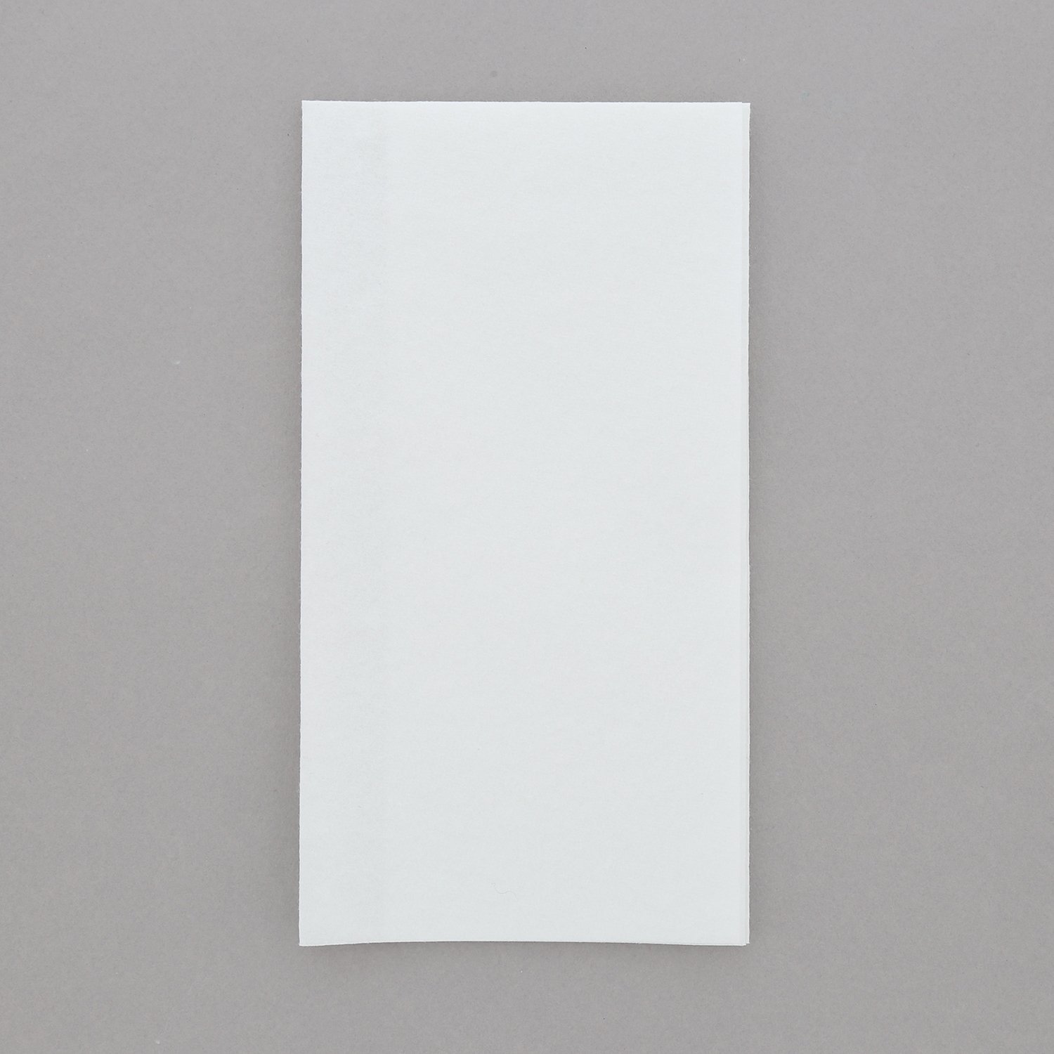 Royal Serviettes en Airlaid, 30 cm x 43 cm,1/6 pliables, Lot de 500.