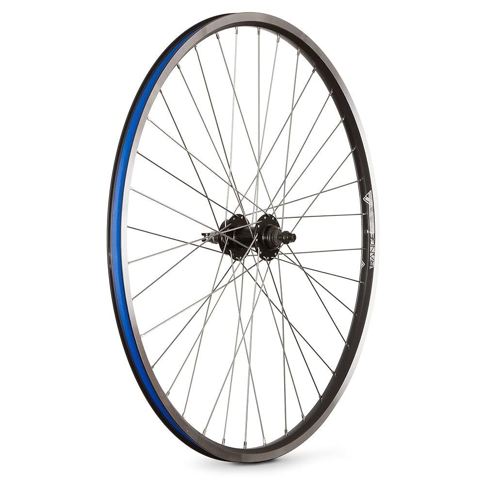 MTB タイヤホイール前後セット ローターカセット付き29er