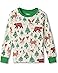 Hatley Kids Cotton Pajamas Set (Toddler/Little Kid/Big Kid) - #2 of 3