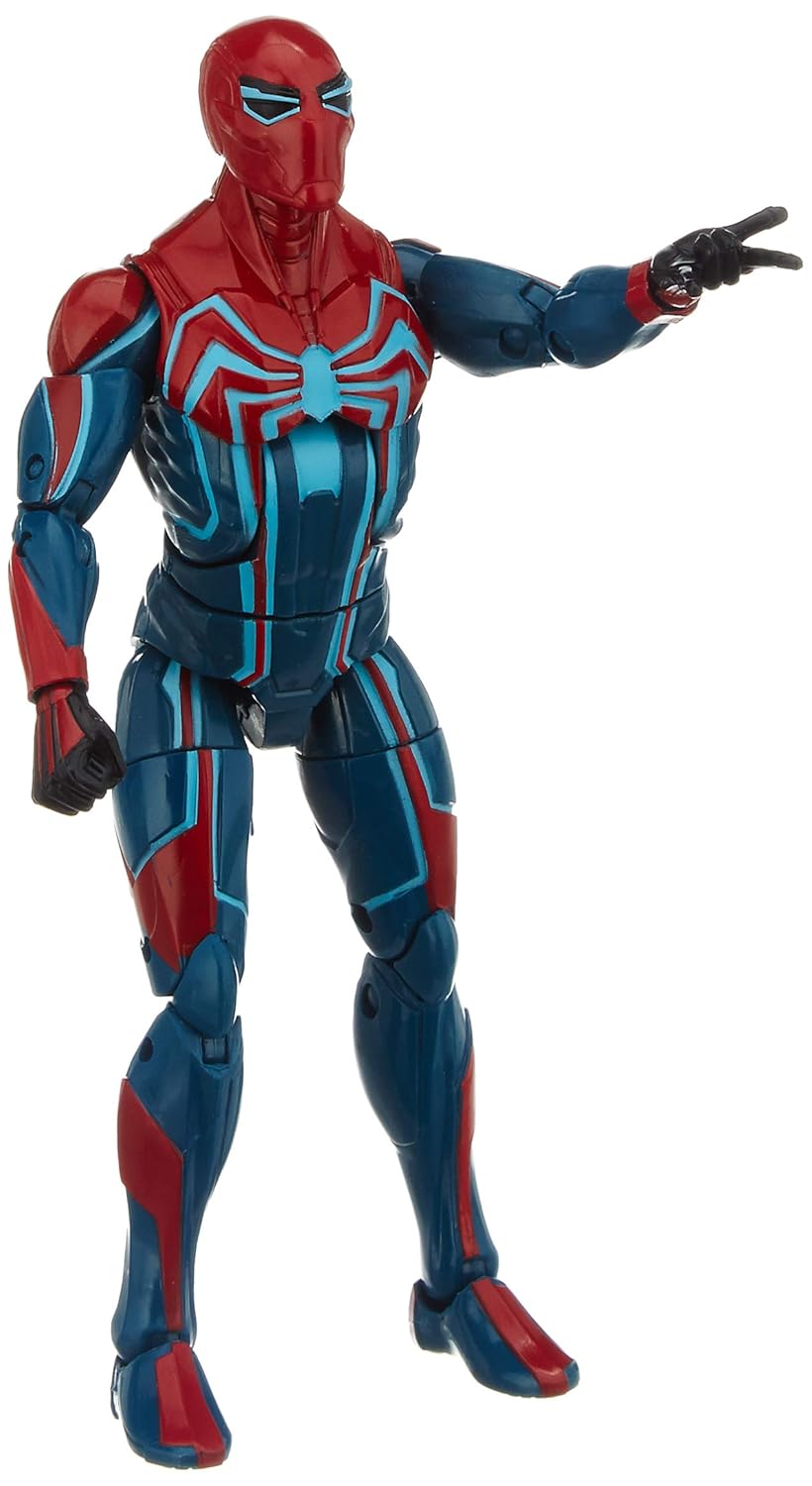 Buy Marvel SpiderMan Legends Series 6inch Collectible Action Figure