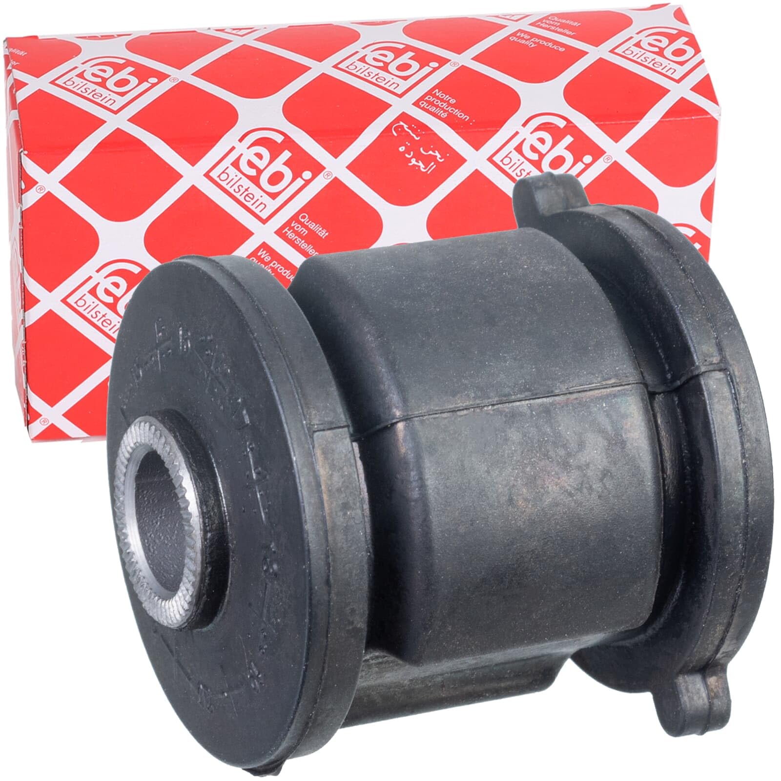 ✅Fits FEBI 108109 SILENTBLOCK CONTROL ARM   ⭐UK Seller⭐