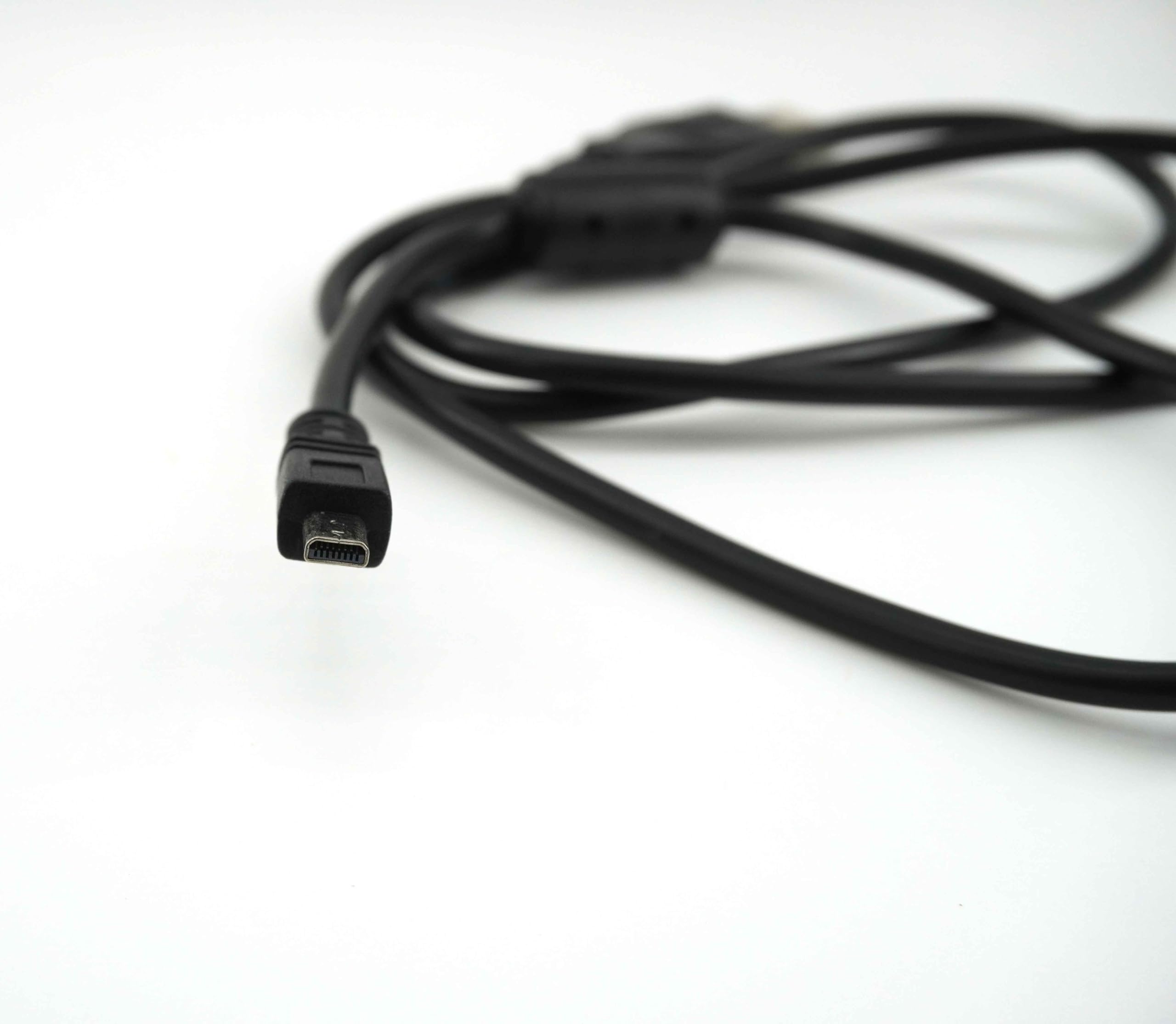 Amazon.co.jp: 交換用USBカメラ転送データ充電器充電ケーブルコード