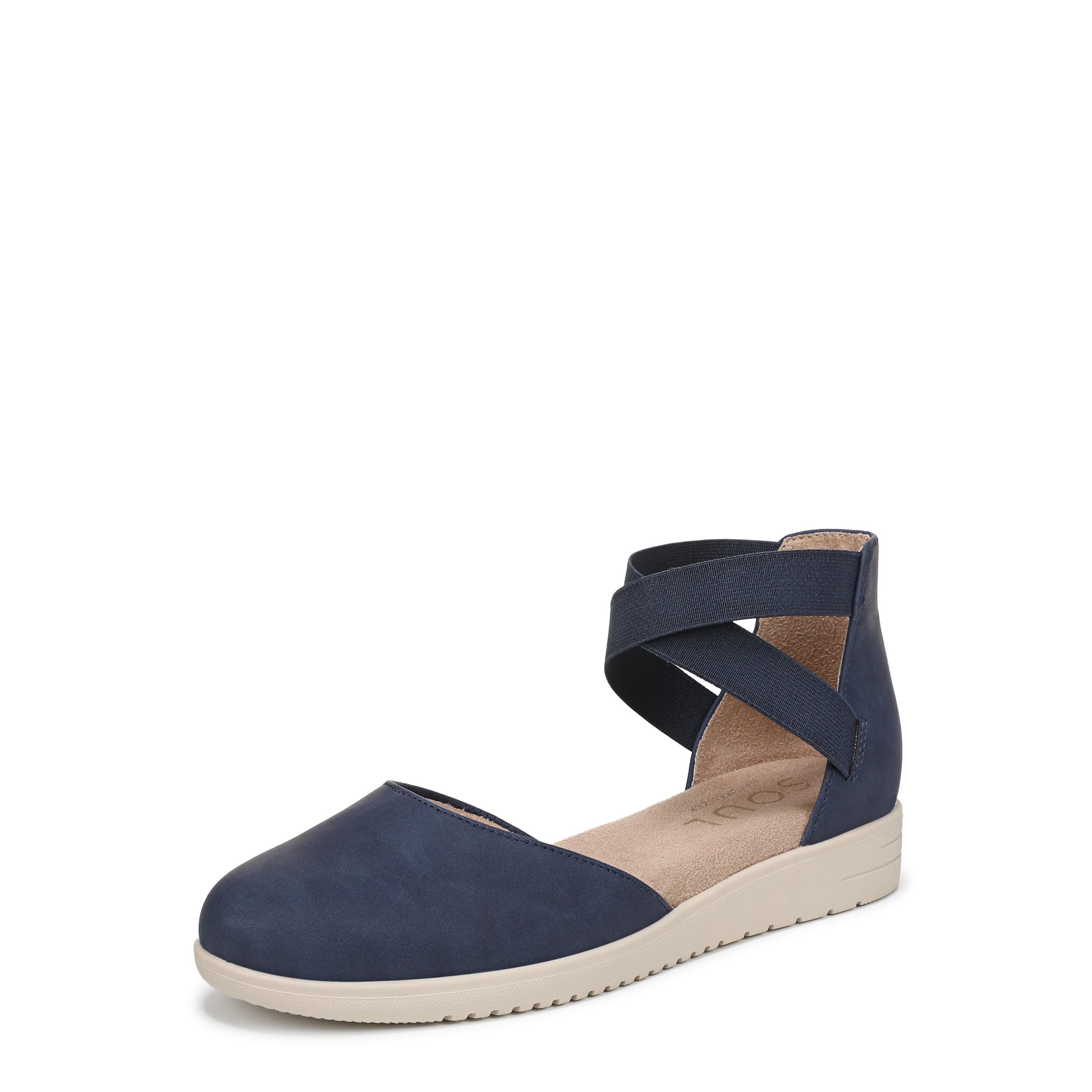 Naturalizer Women's Soul, Intro Slip-On