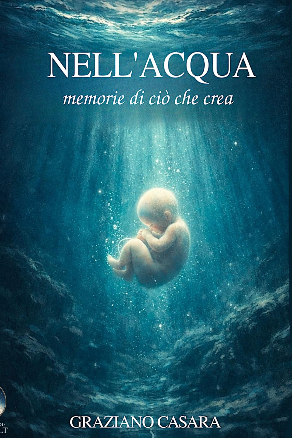 NELL'ACQUA: memorie di ciò che crea