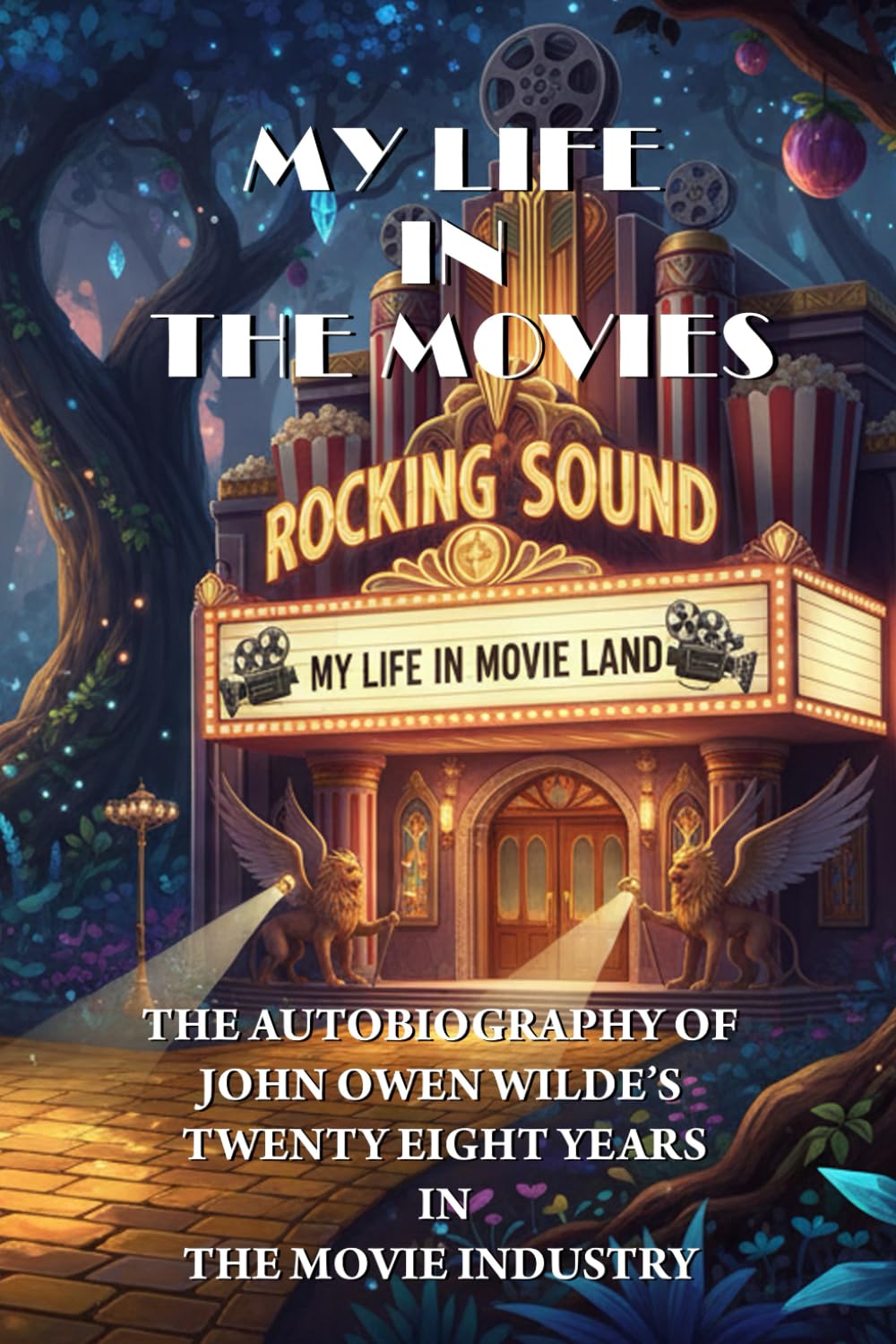 My Life in the Movies