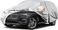Kayme 6 rétegű autótakaró vízálló légáteresztő SUV-hoz 485-510cm 1