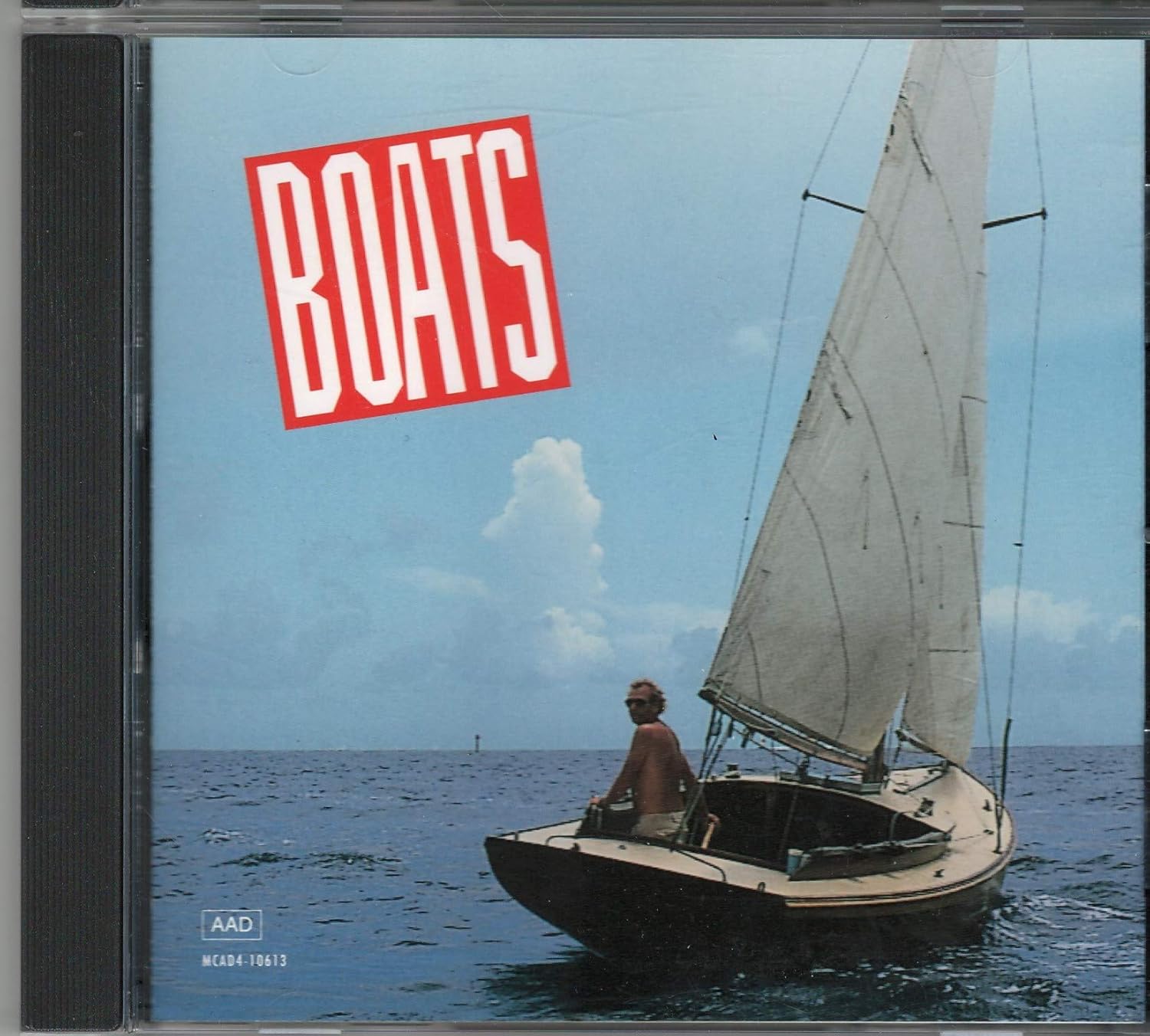  Boats Beaches Bars & Ballads Box set Edition by Buffett, Jimmy (1992