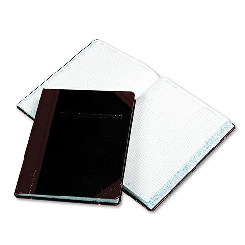 Boorum & Pease Cuadernos de registro de laboratorio Boorum