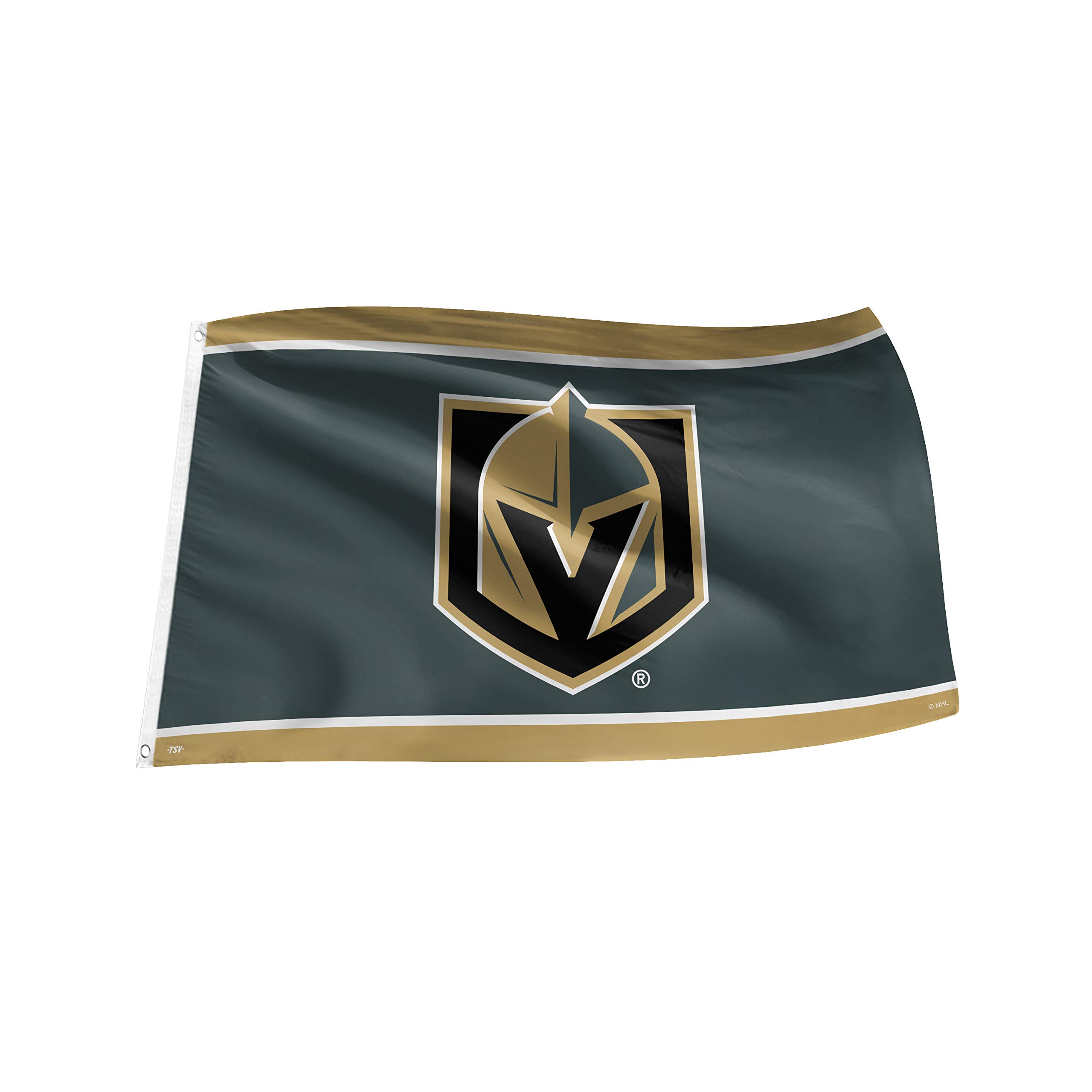 NHL Buffalo Sabres 3' x 5' Banner Flag with Reinforced Grommets — view 18