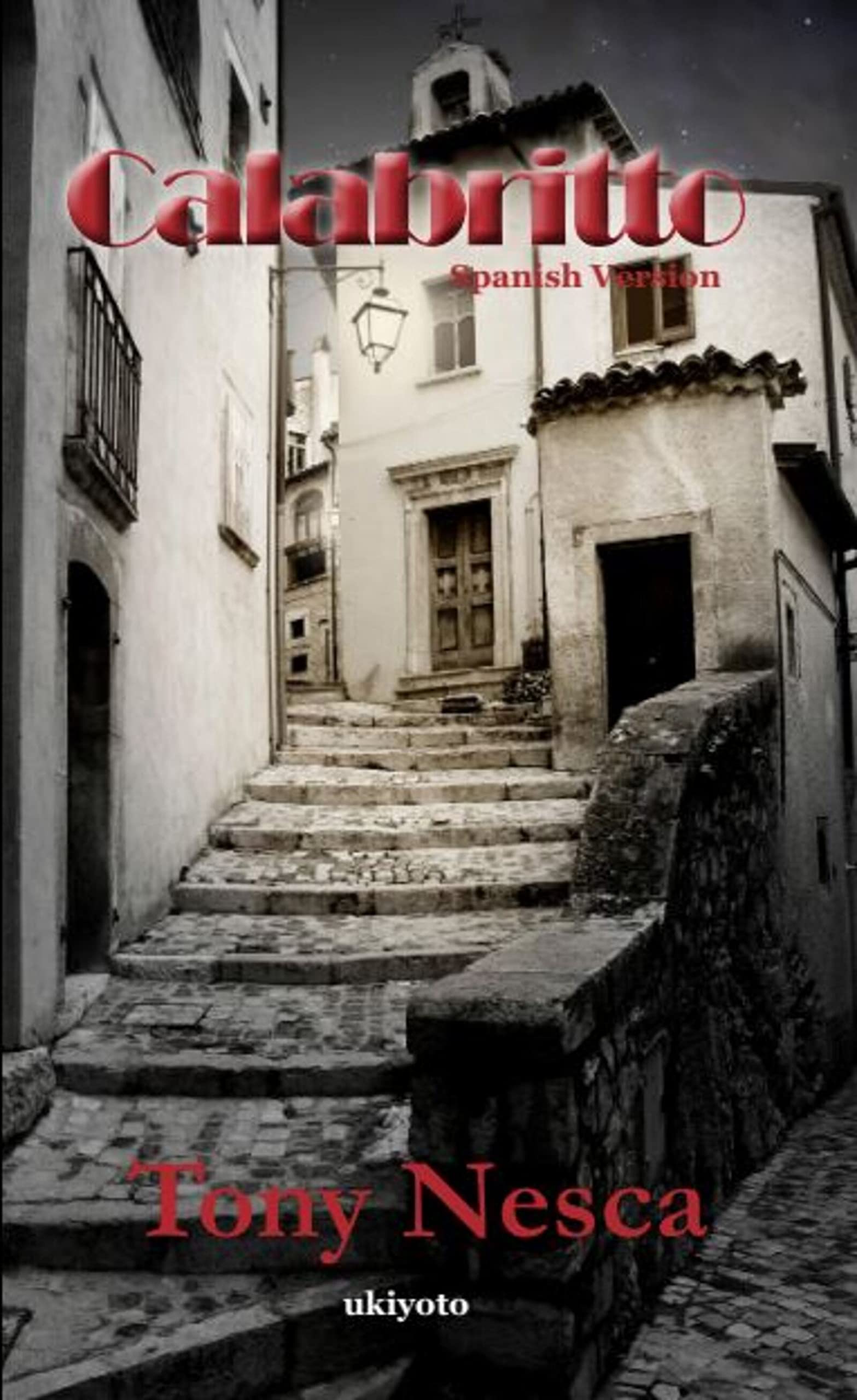 Calabritto Spanish Version