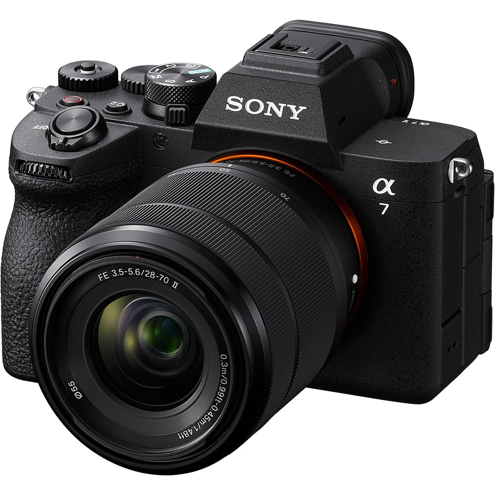 Amazon.co.jp: SONY(ソニー) ILCE-7M5M フルサイズ ミラーレス一眼