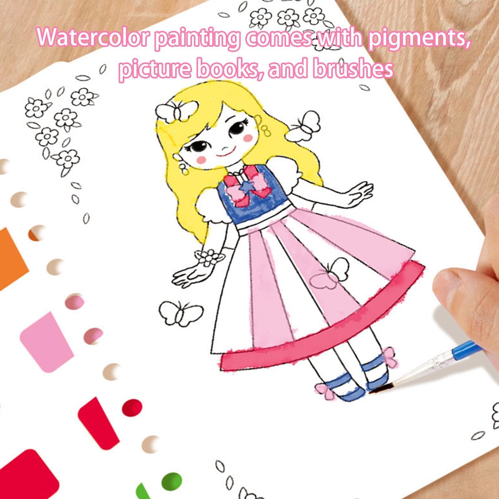 Stanzkunst-Kits – Untersetzer-Set mit Stanznadel | Malset für | Anziehspielzeug für Kleinkinder | Einfaches DIY-Stickset für Anfänger |