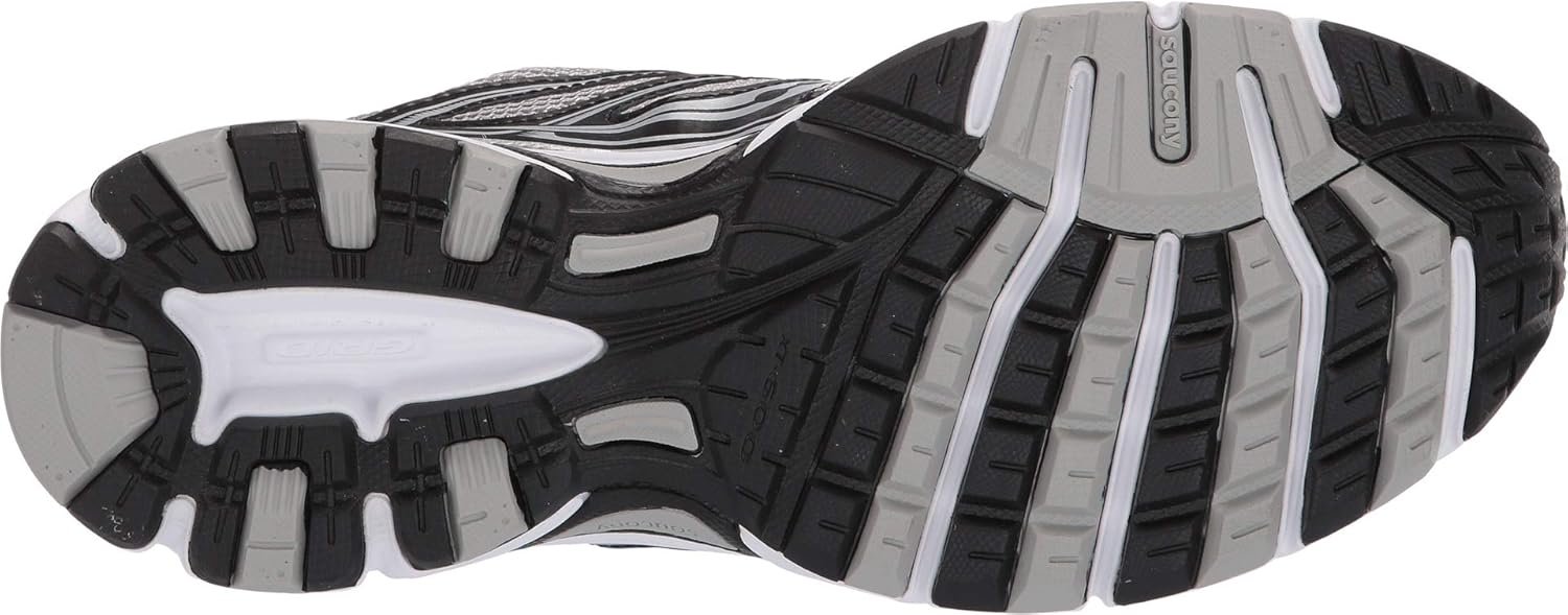 saucony grid phantom 2 stability