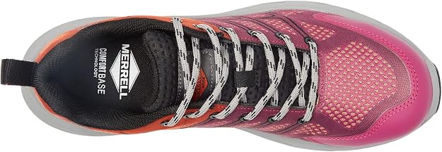 Amazon | Merrell レディース モアブ フライト カーボンファイバー