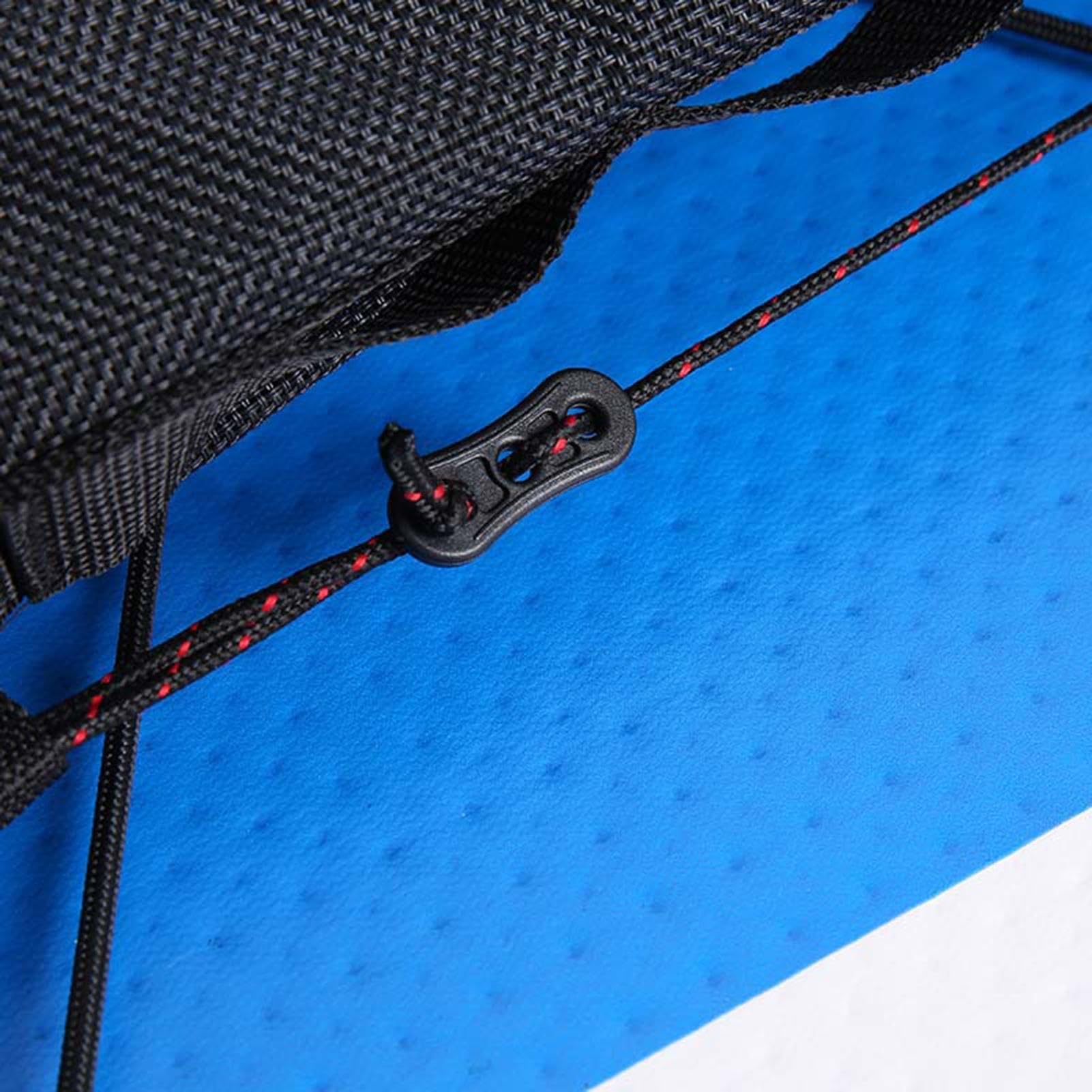 Sac de Pont pour Planche à pagaie, Sac de Pont pour Kayak | Sac étanche pour Planche à pagaie | Sac de Pont réfléchissant, Sac de Rangement de Sport, Sac Portable pour Le Stockage et Le