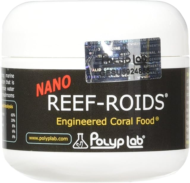 Nano Reef-Roids