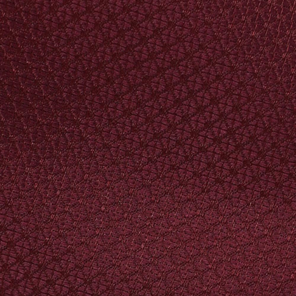 Ben Sherman Men's Slim Textured Solid Necktie | 2.75" Width | Classic Modern Tie for Business & Formal Wear