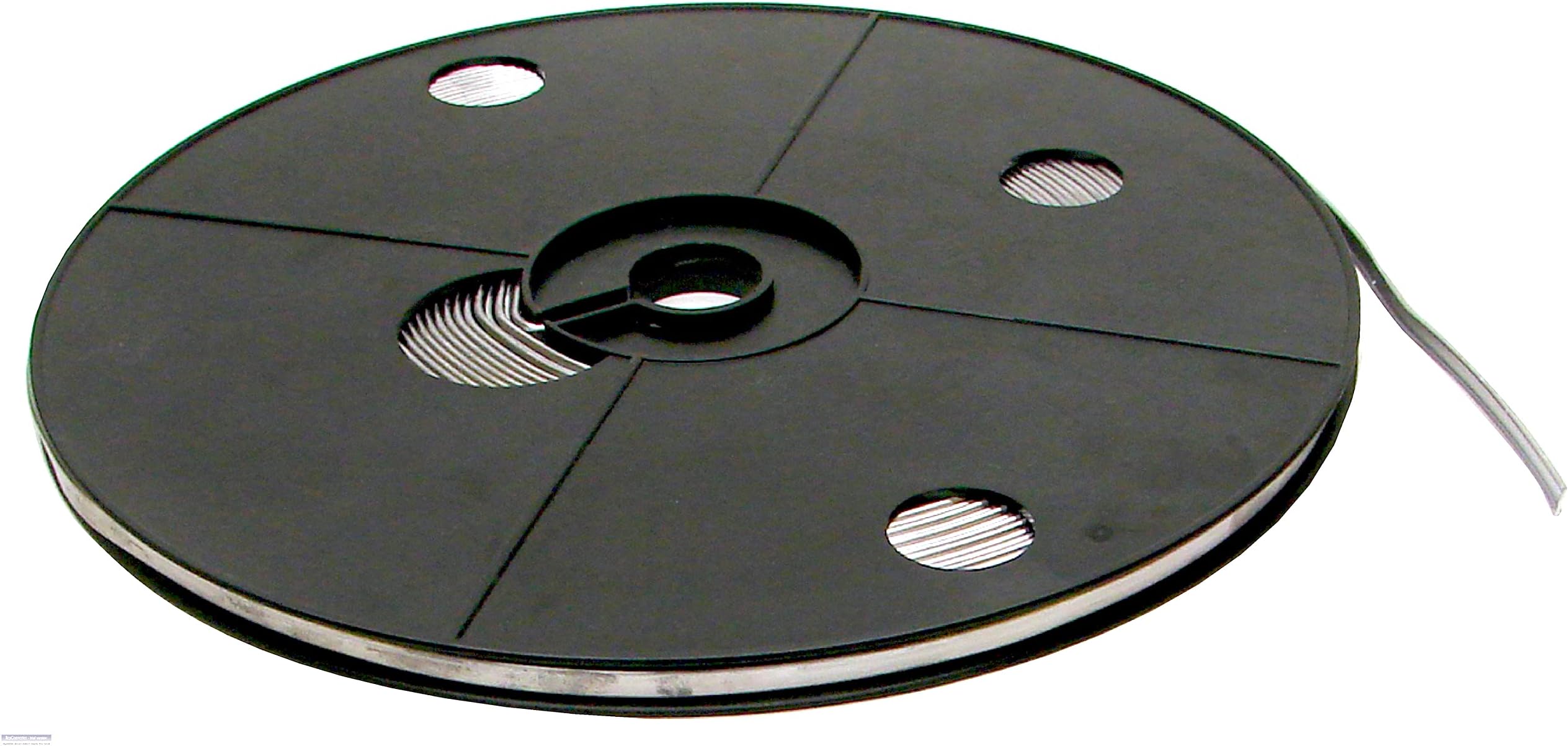 3 Lb Spooled Hobby Came - 5/64" Round U Came