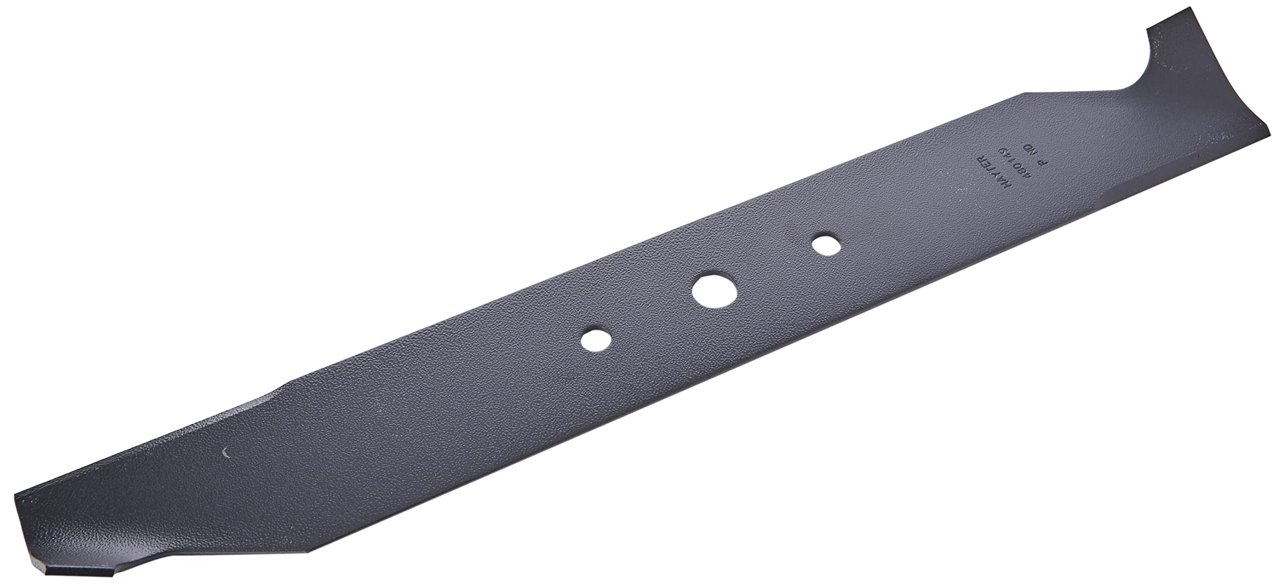 Hayter 19" Blade 480149 - Barra de corte de 19 pulgadas
