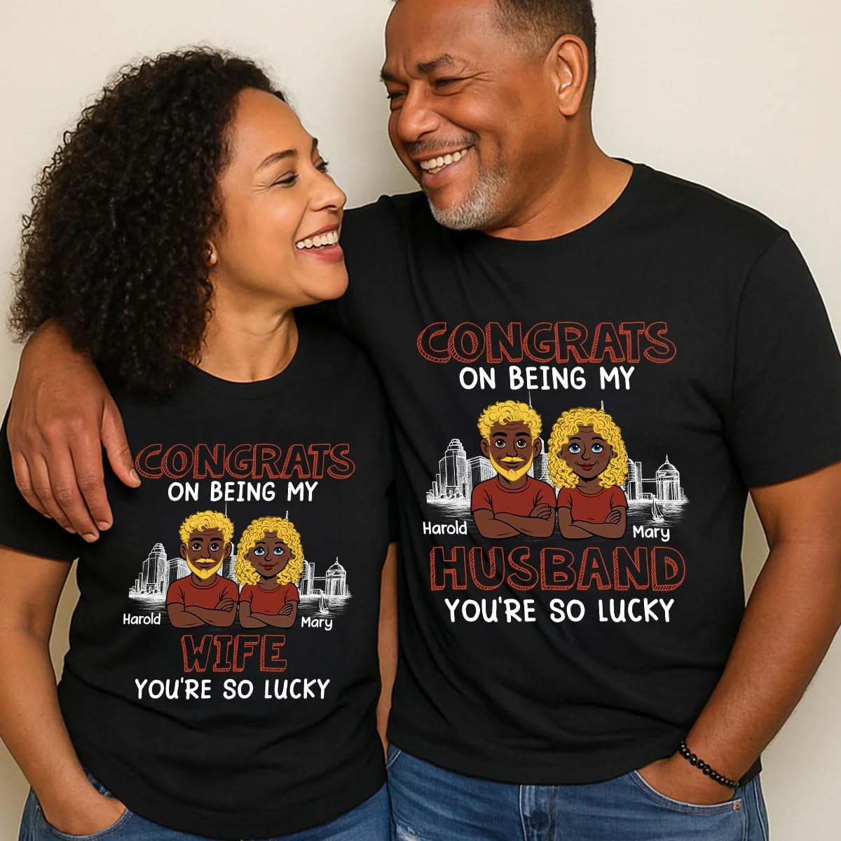 Sistabag Personalized 2D Unisex T-Shirt – African Pride Shirt – Black History Empowerment Apparel for Men & Women - Image 7