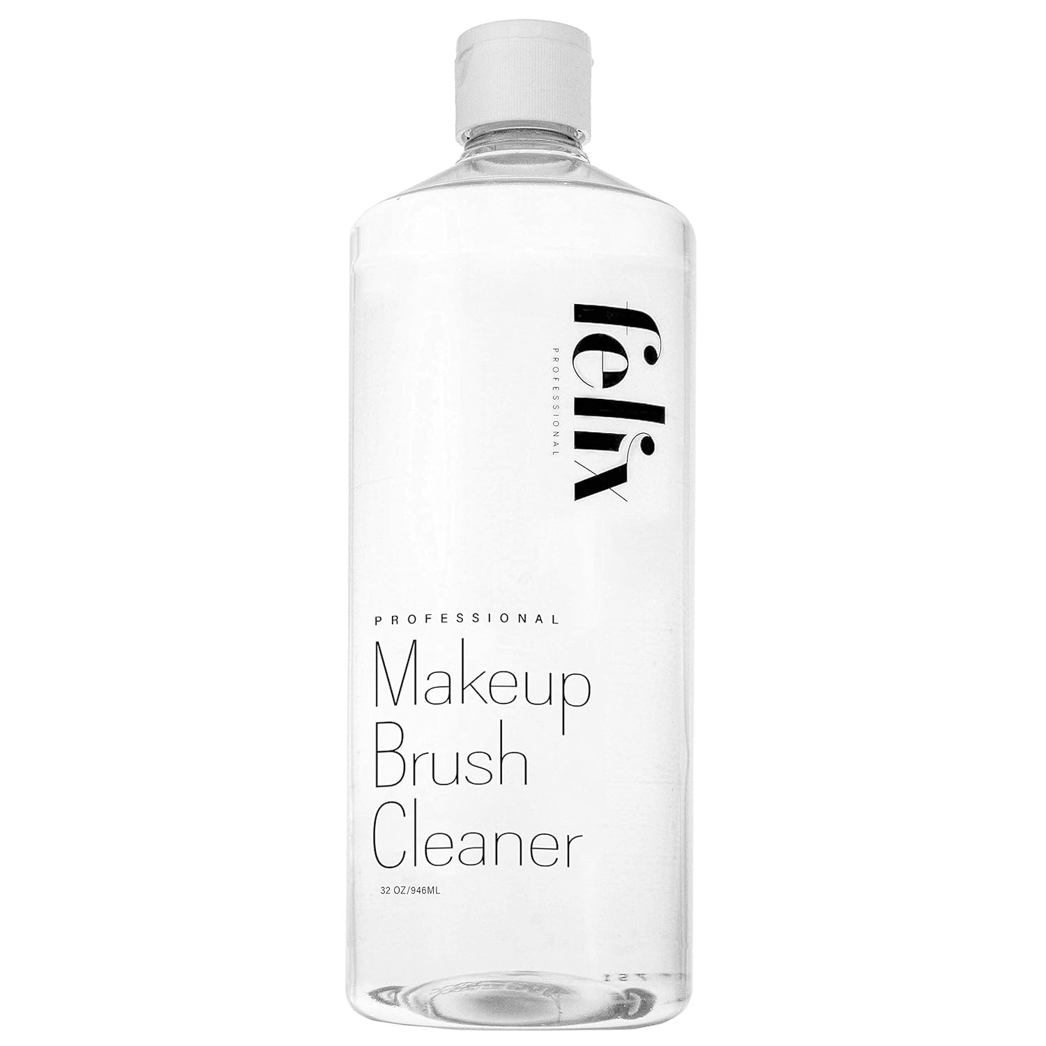 Felix Professional Makeup Brush Cleaner Deep clean Quick