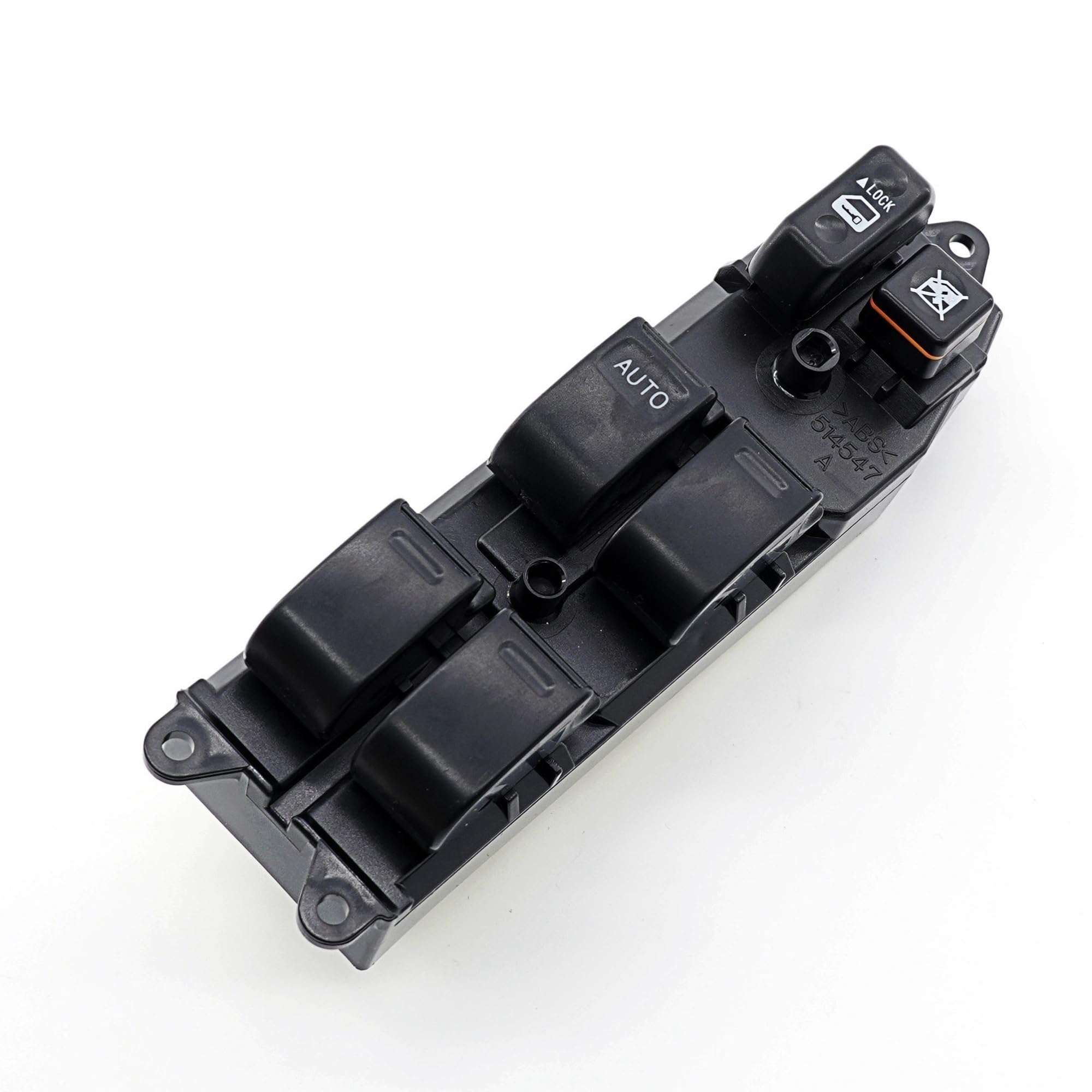 Commande de vitre électrique Toyota Corolla 1997-2004 compatible 84820-12340