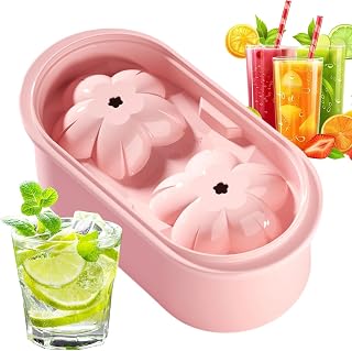 Whisky ICES bollformar – silikoner sfärer tillverkare bricka ICES sfär bricka, rund cocktail ismaskin, återanvändbar frysform | whisky isboll form sfär, kylverktyg för Bourbon cocktail COF