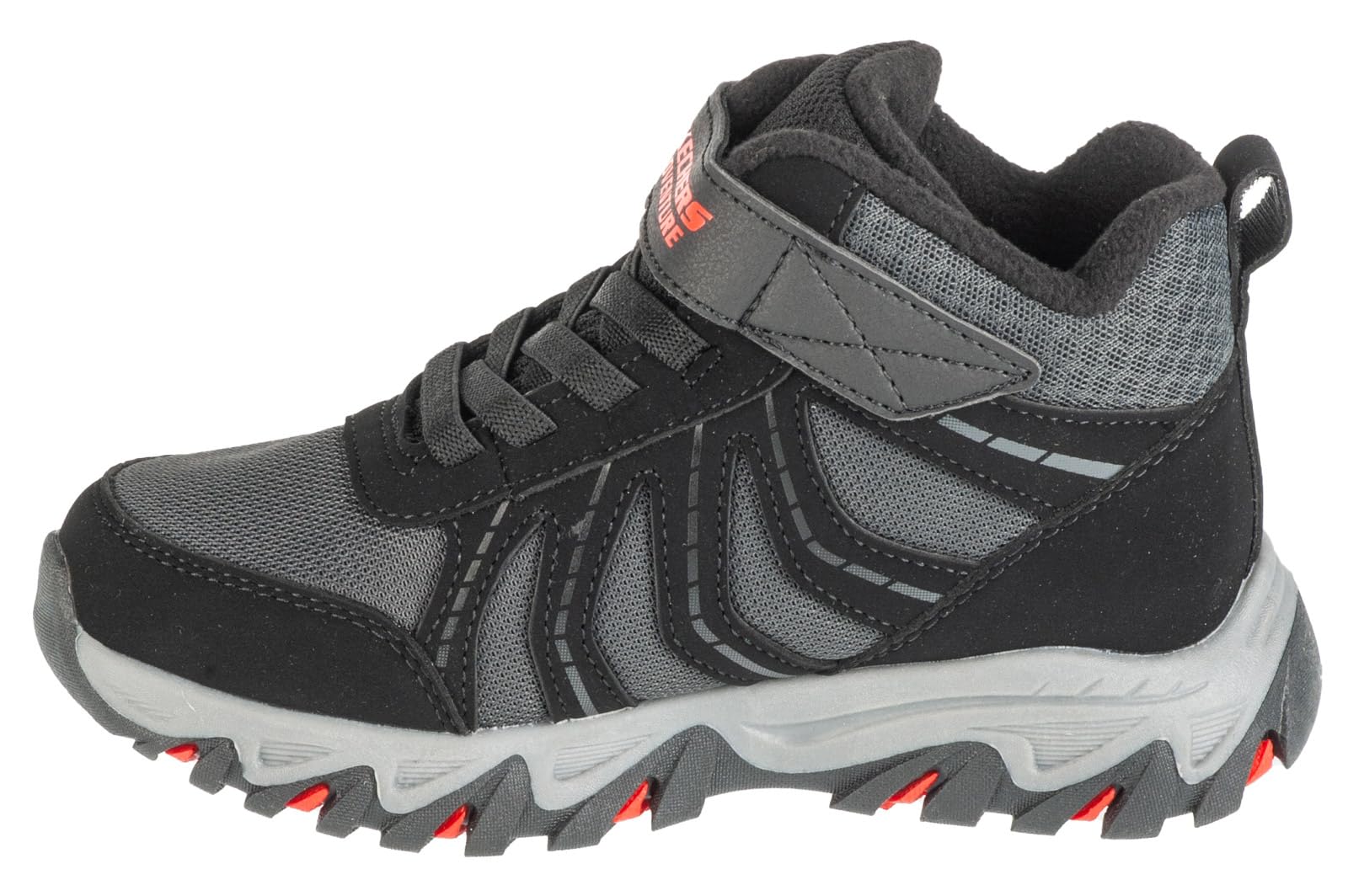 Skechers Chłopcy Skecherstrampki, buty sportowe