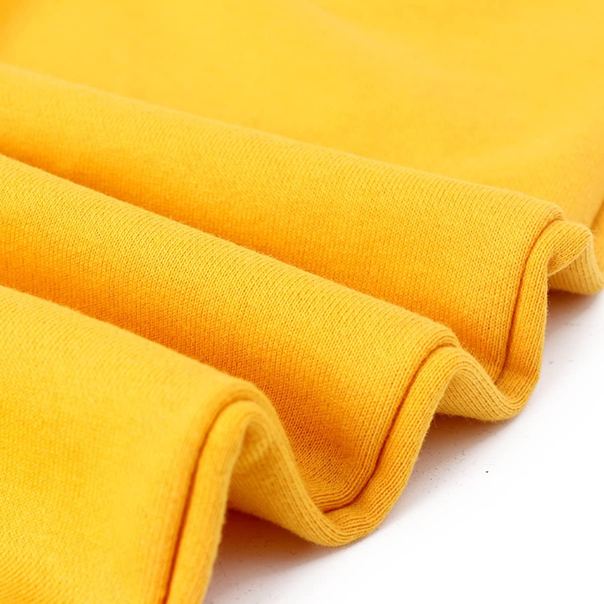 KISBINI Little Boys Cotton Sweatpant Elastic Sport Pant for Children - Image 9