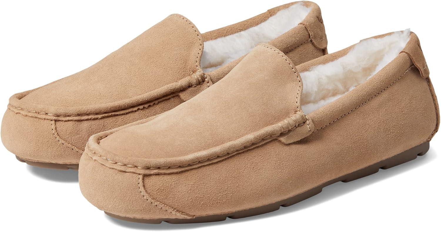 Koolaburra by UGG Men's Tipton Slipper, Sand, Italy Ubuy