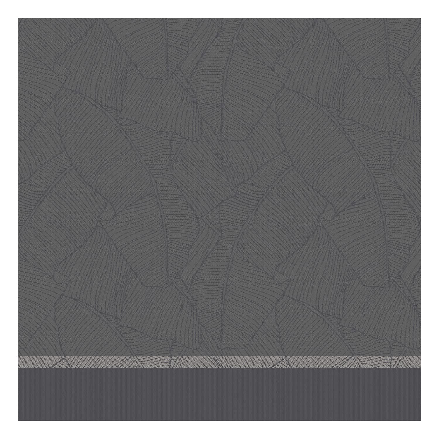 DDDDD Geschirrtuch Barrier - 60x65cm - Anthrazit - 6 Stück