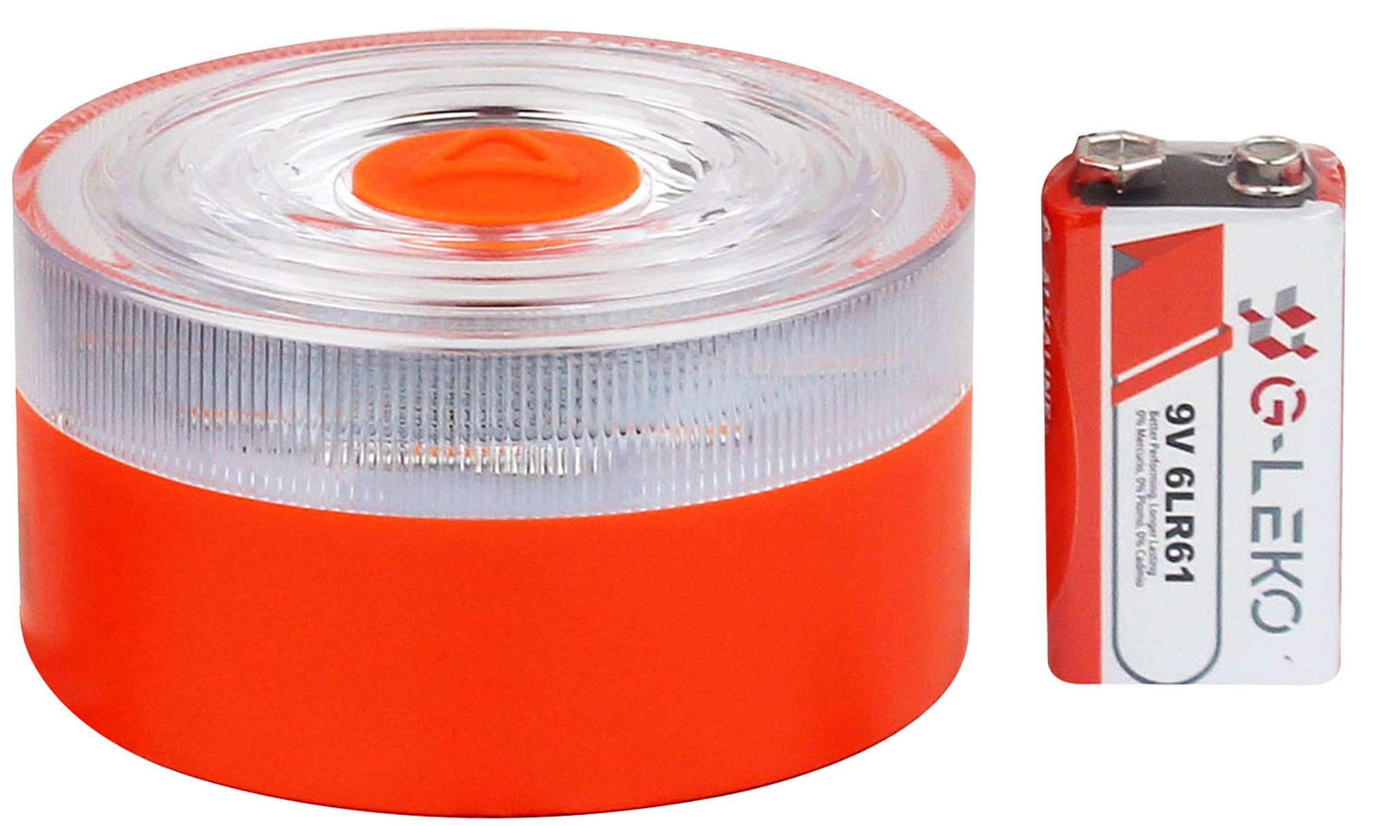 Beacon V16 Approved DGT 3.0 with Geolocation, Emergency Signal Light for Car, Range 1 km, Water Resistant, Connectivity Included for 12 Years (1)