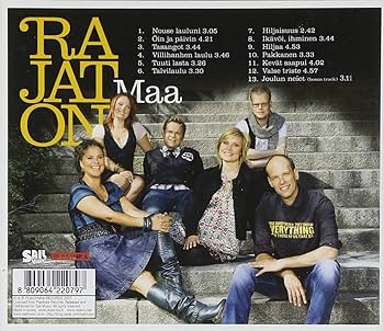 ミュージシャン maa MAA