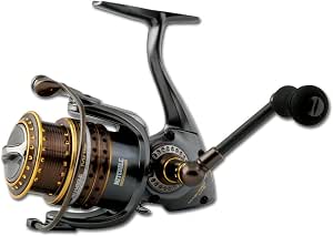 Mitchell Advanced Mag Pro Lite - Moulinet de pêche, Mag-Pro Lite 500