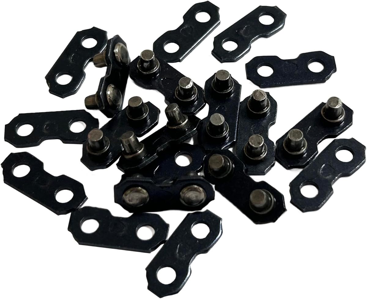 25 Sets of 3/8( 0.375")