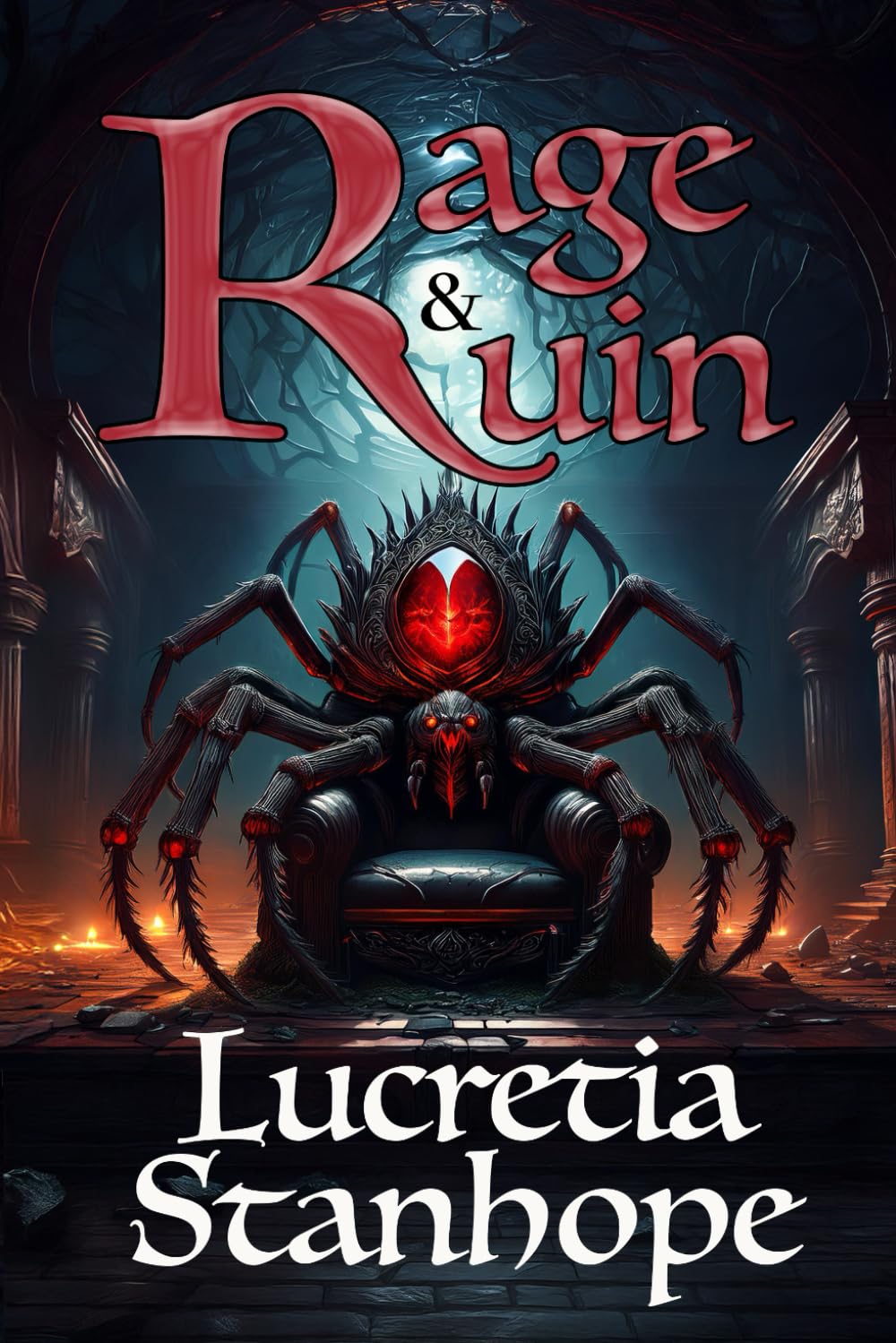 Rage & Ruin