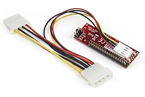 StarTech IDE to SATA Adapter